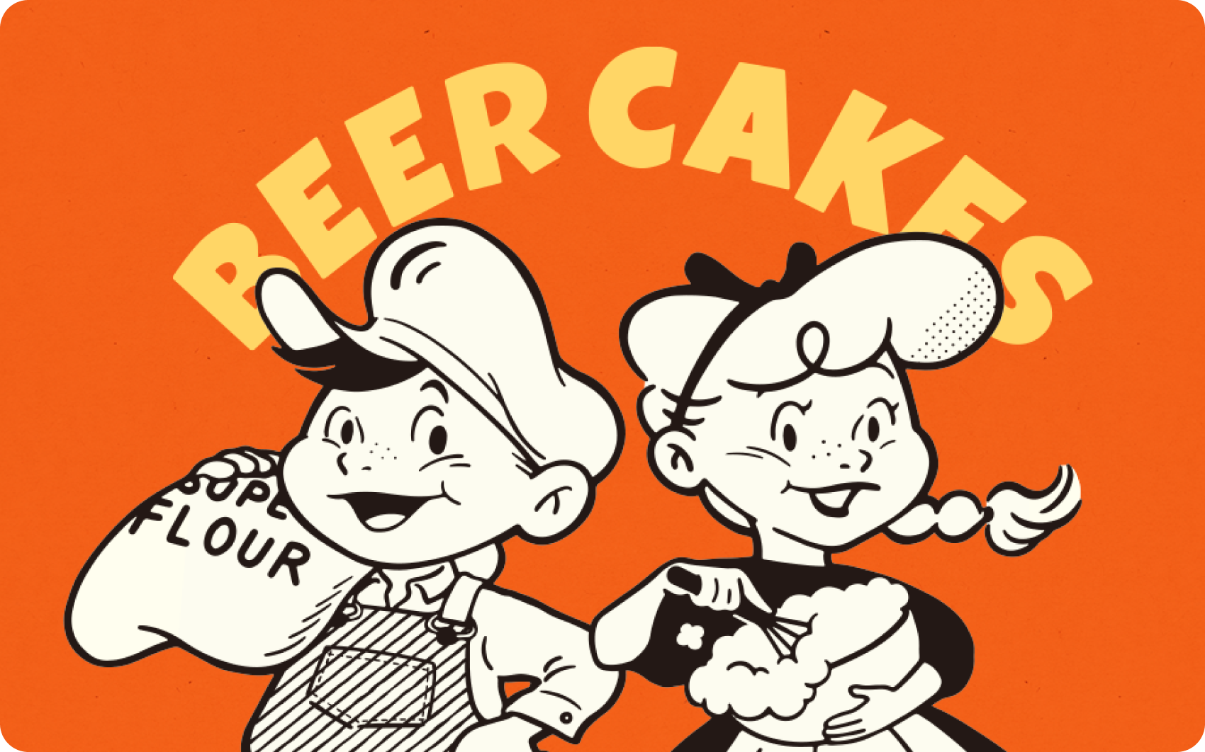 beercakes